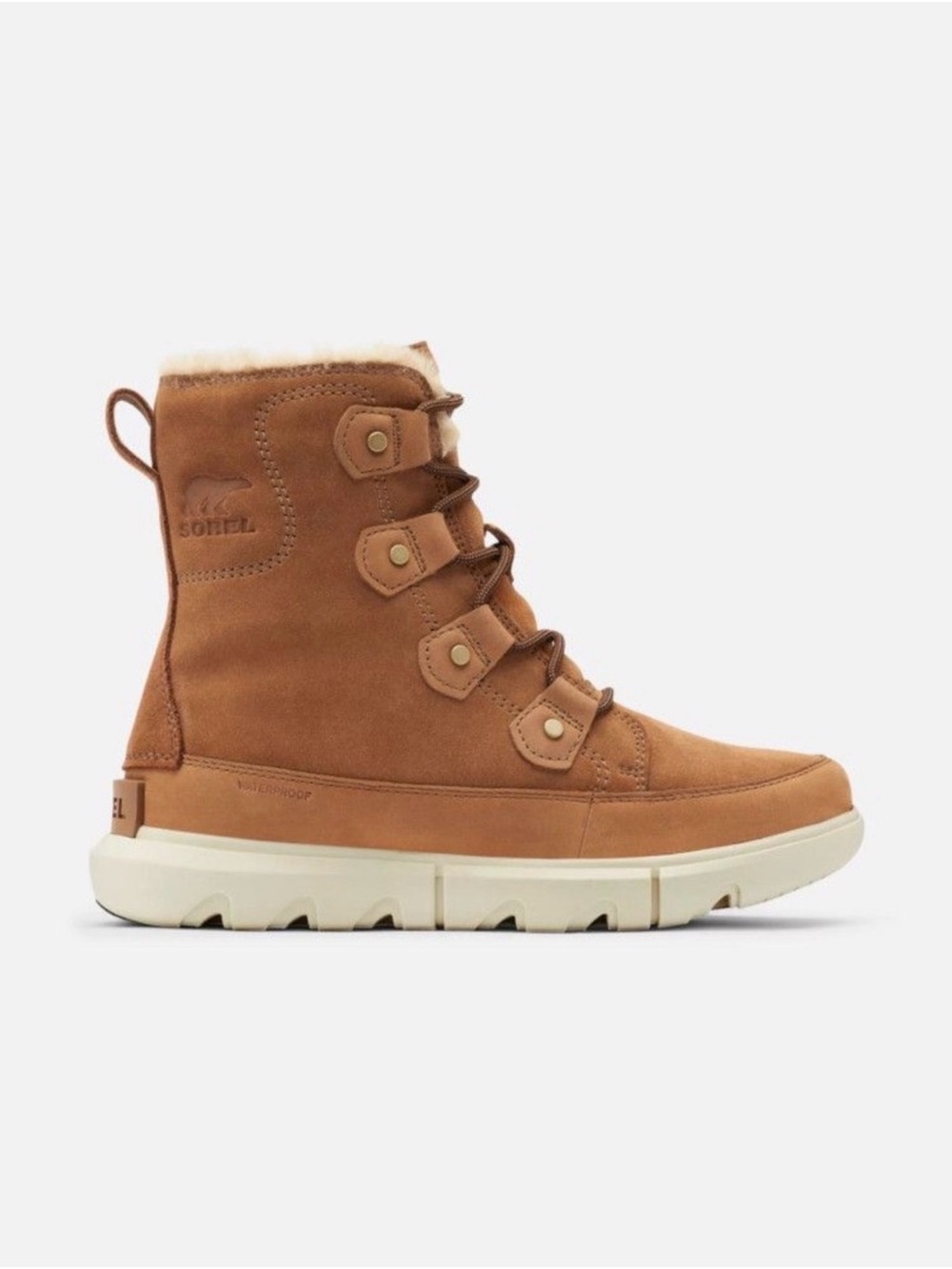 Sorel Explorer Joan II